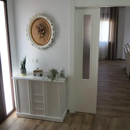 La Escollera Ronda Villa